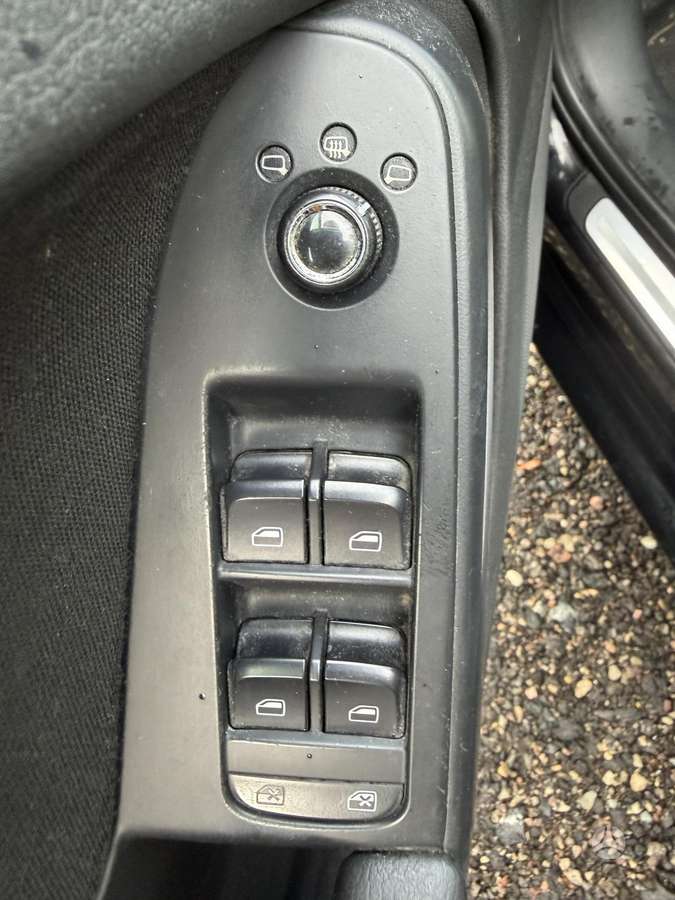 Audi A4, 2.0 l., Универсал