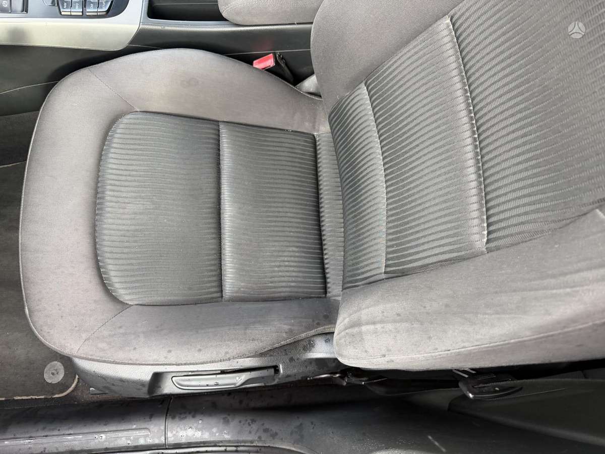 Audi A4, 2.0 l., Универсал