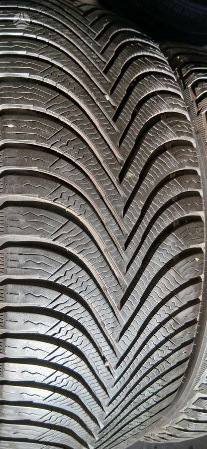 Michelin, winter 215/60 R16