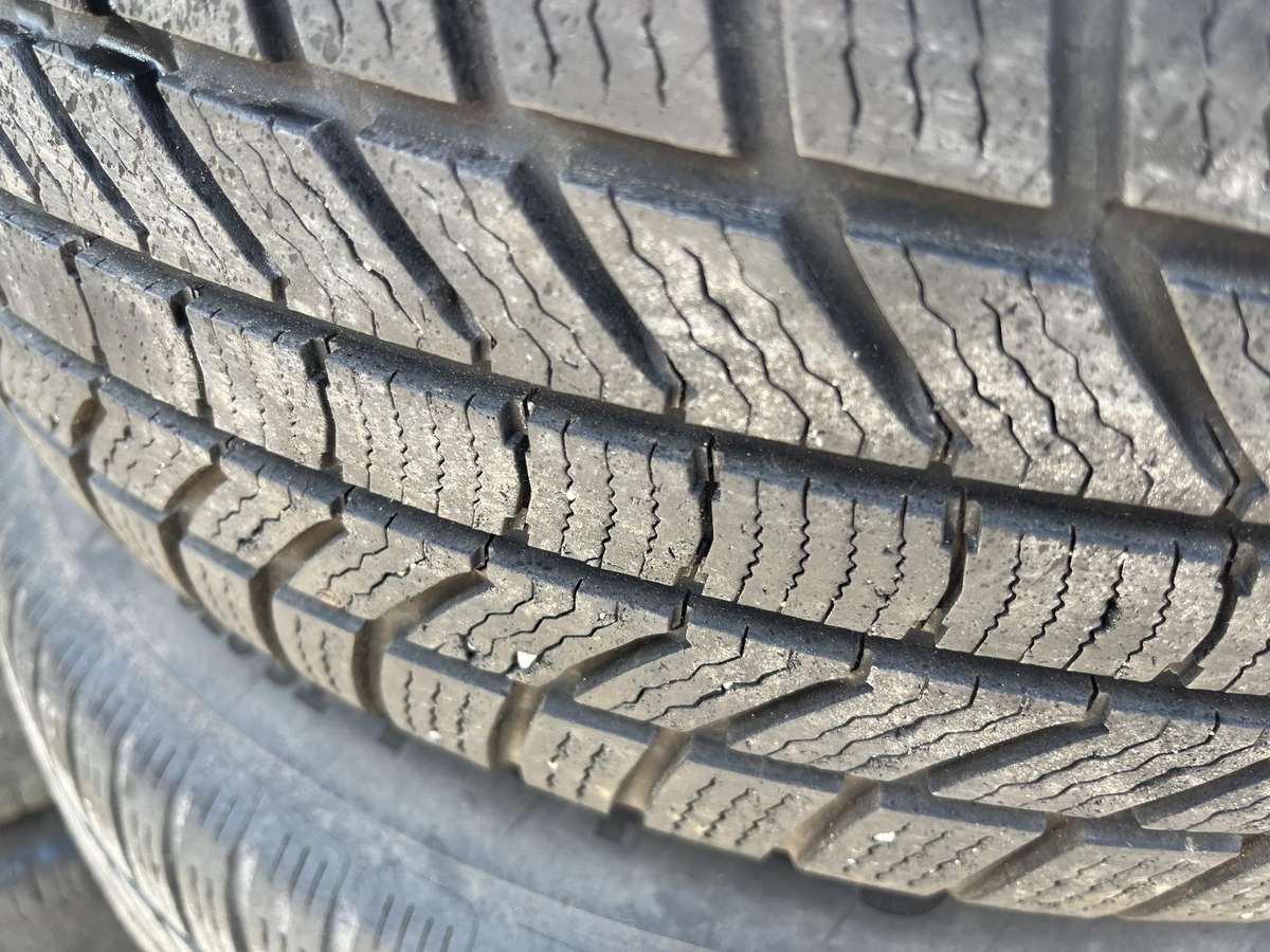 Toyota, light alloy, R18