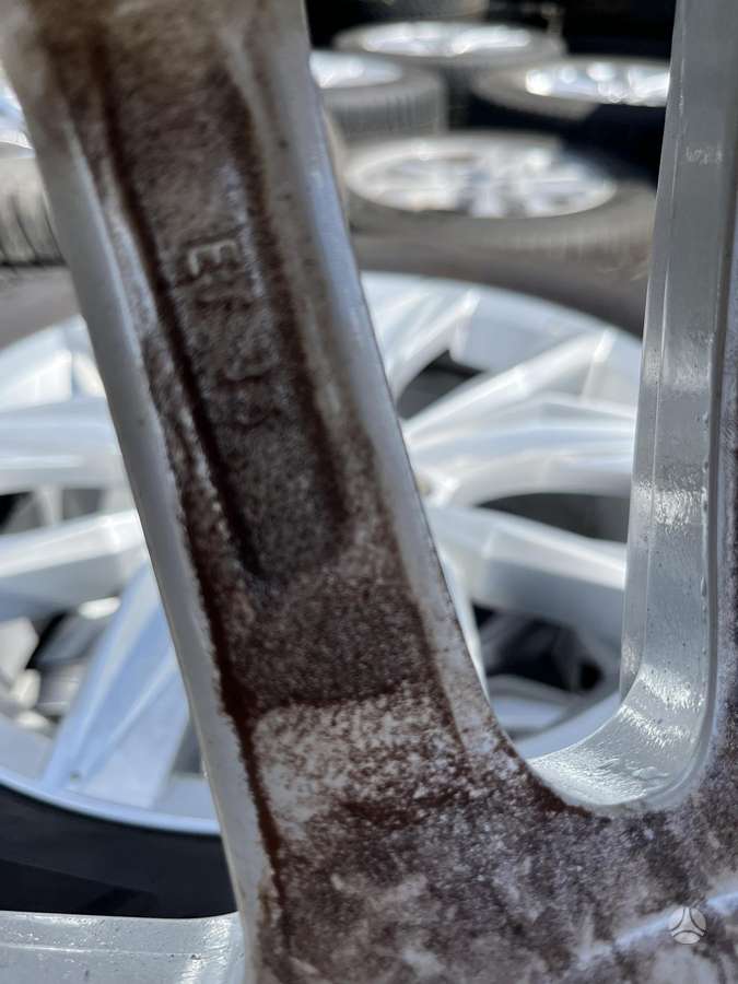Toyota, легкосплавные , R18