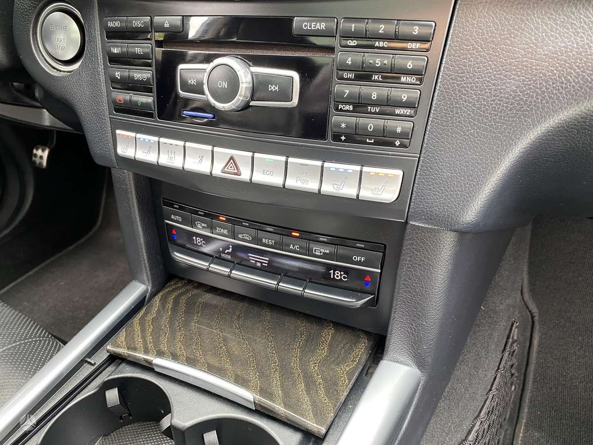 Mercedes-Benz E350, 3.0 l., Универсал