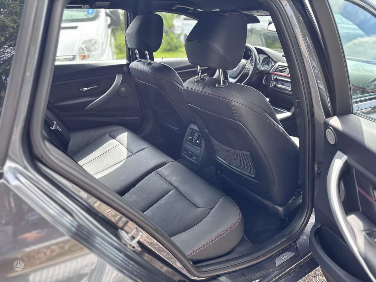 BMW 335, 3.0 l., Универсал