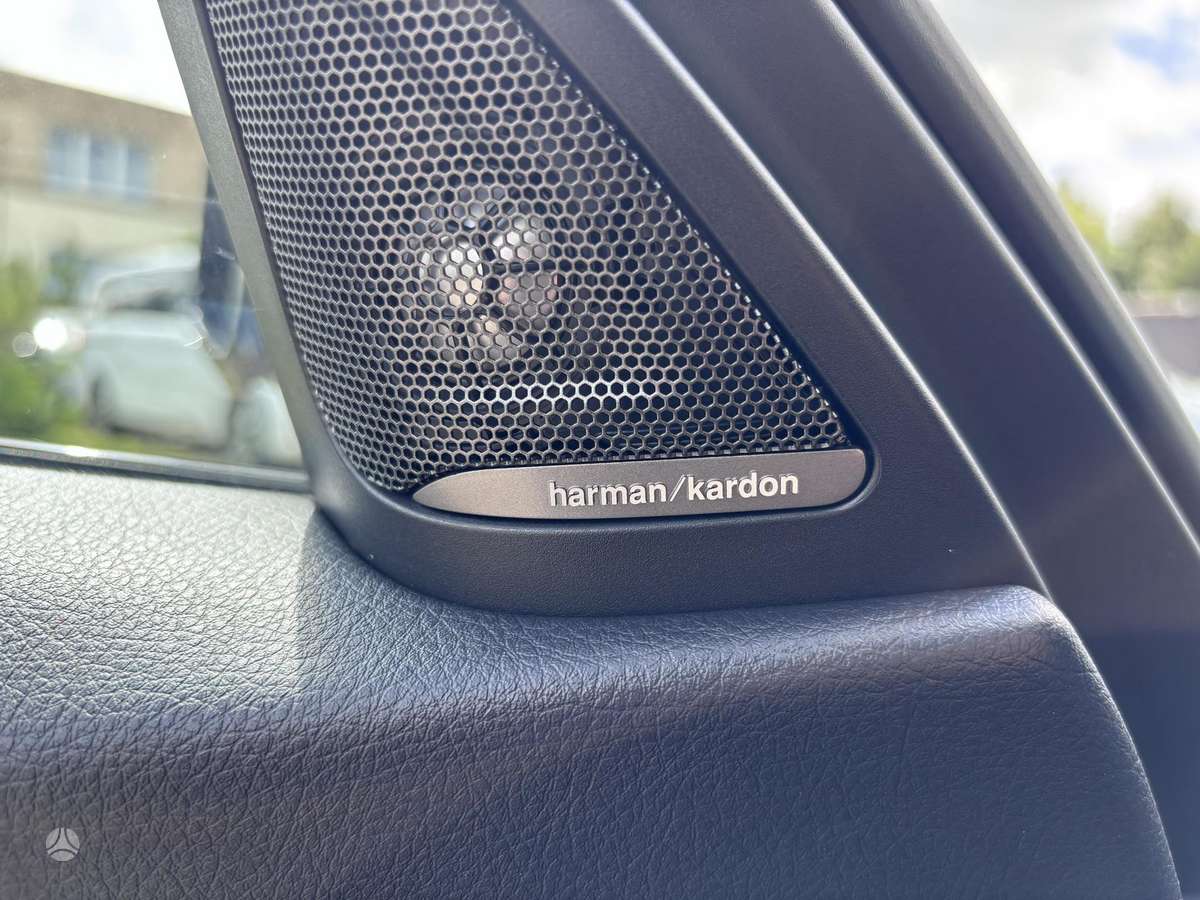 BMW 335, 3.0 l., Универсал