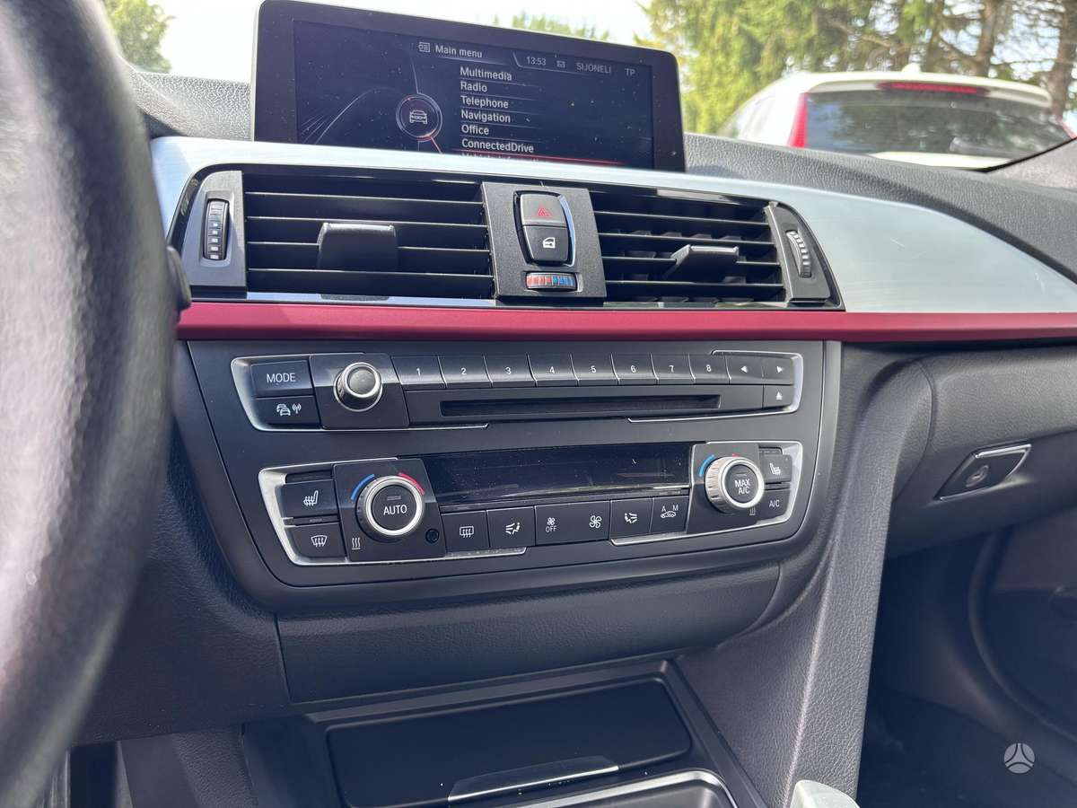 BMW 335, 3.0 l., Универсал