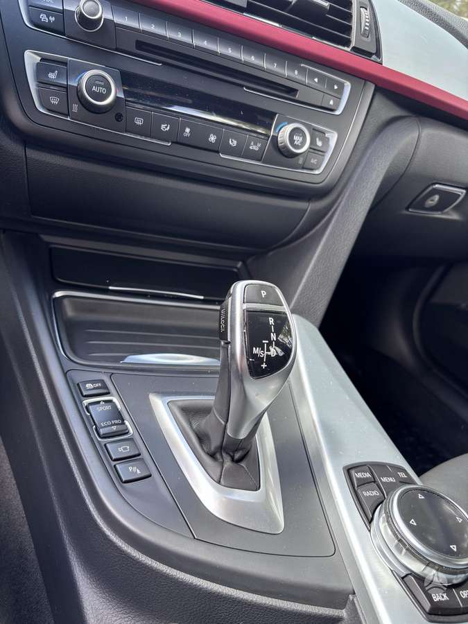 BMW 335, 3.0 l., Универсал