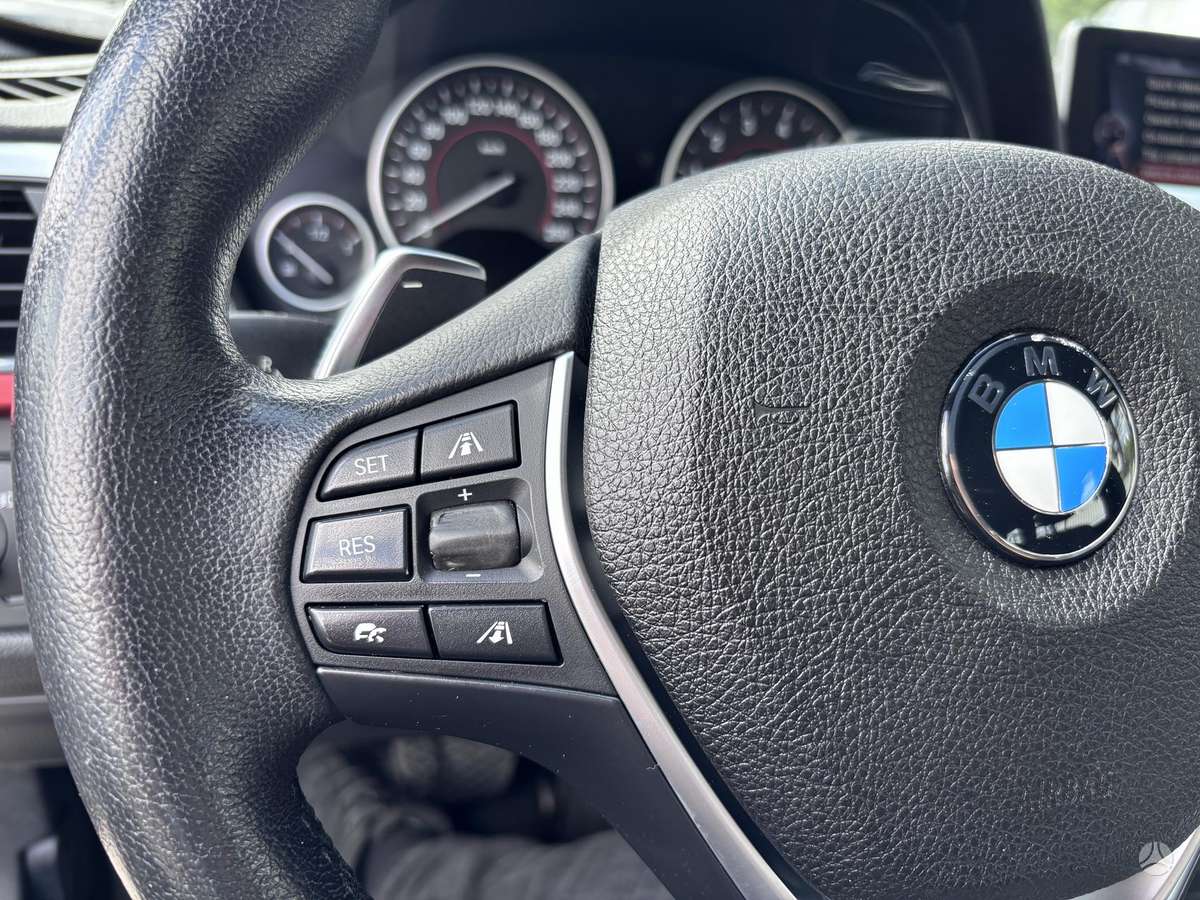 BMW 335, 3.0 l., Универсал