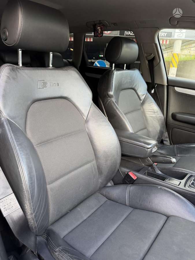 Audi A4, 1.9 l., universalas