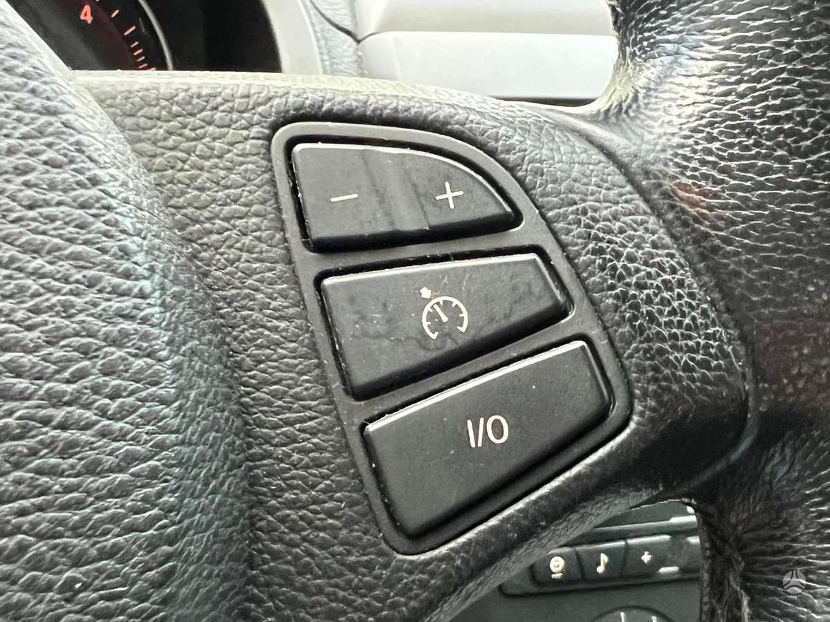 BMW X3, 3.0 l., Седан