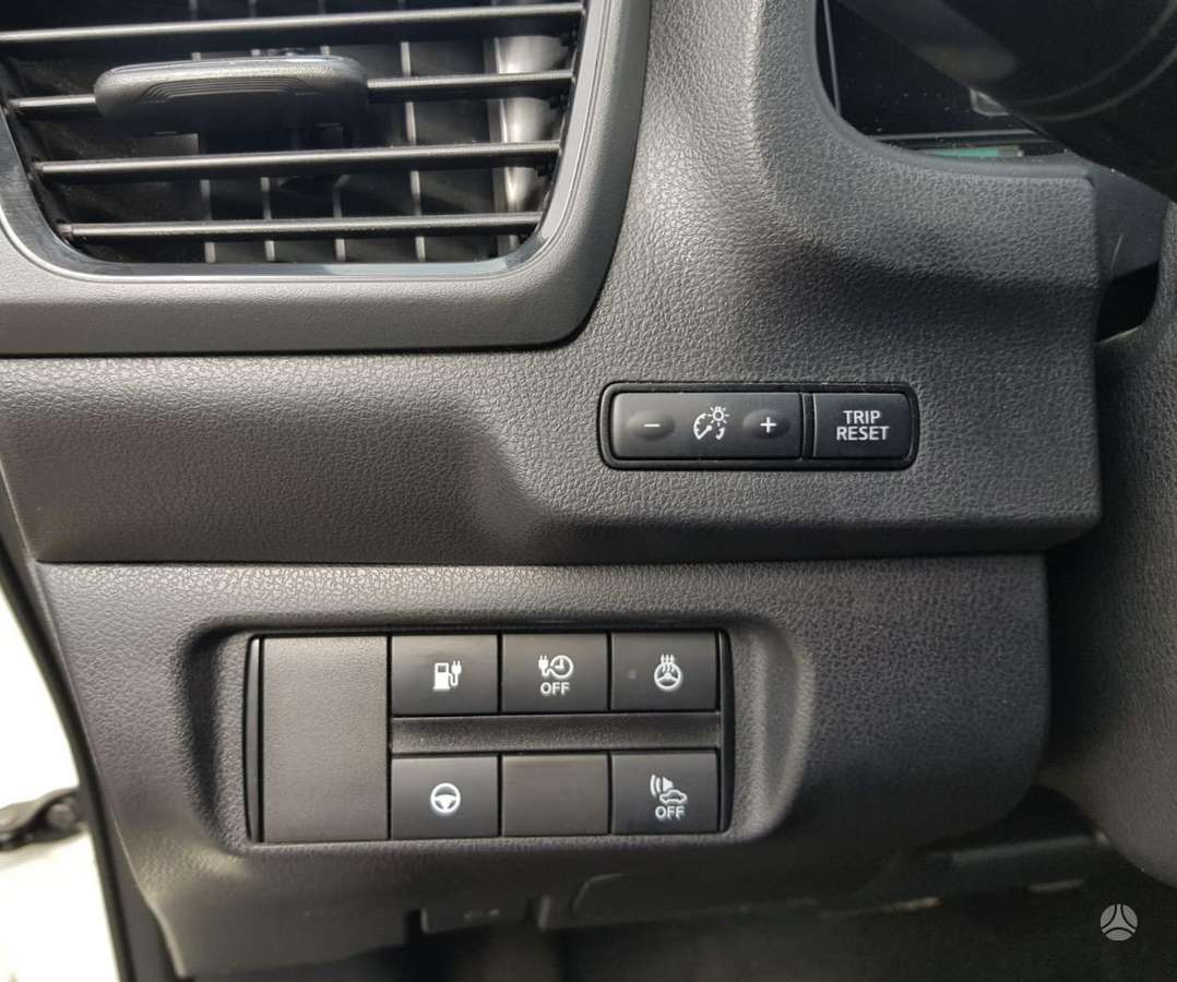 Nissan Leaf, 40 kWh, hatchback