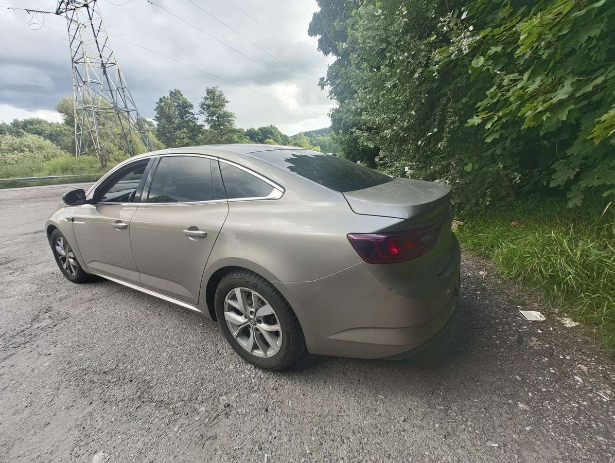 Renault Talisman - 4