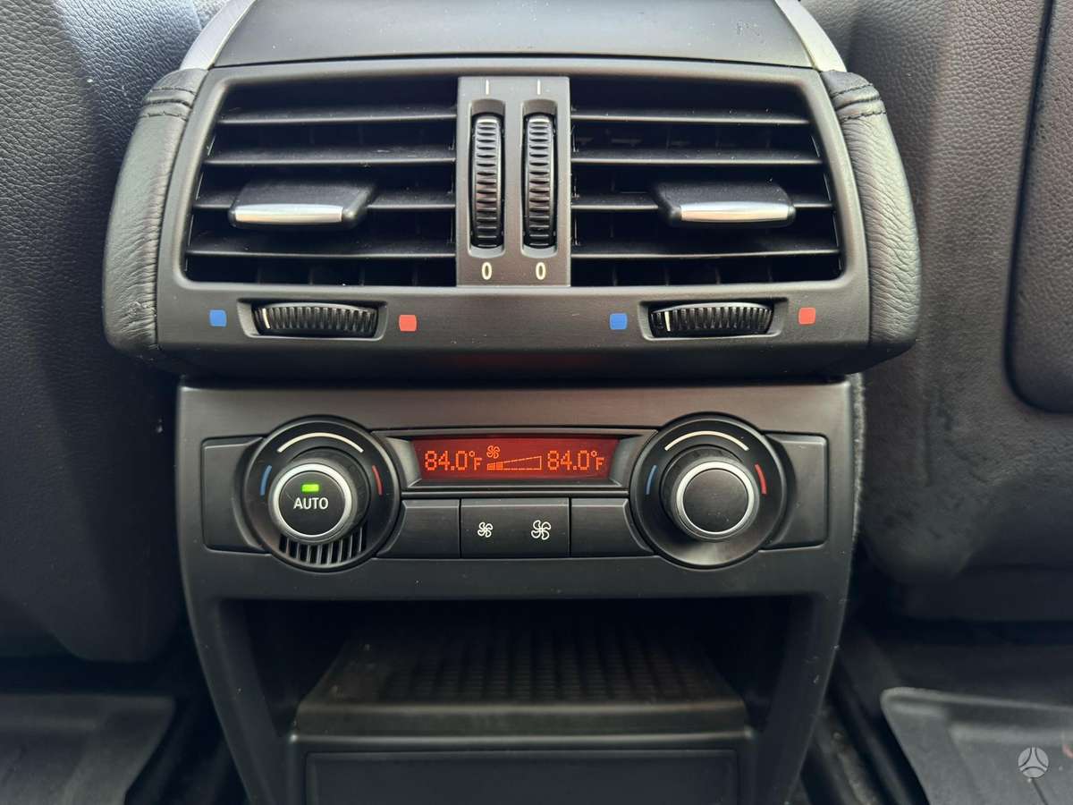 BMW X5 M, off-road / crossover
