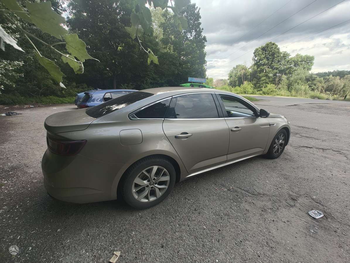 Renault Talisman - 5