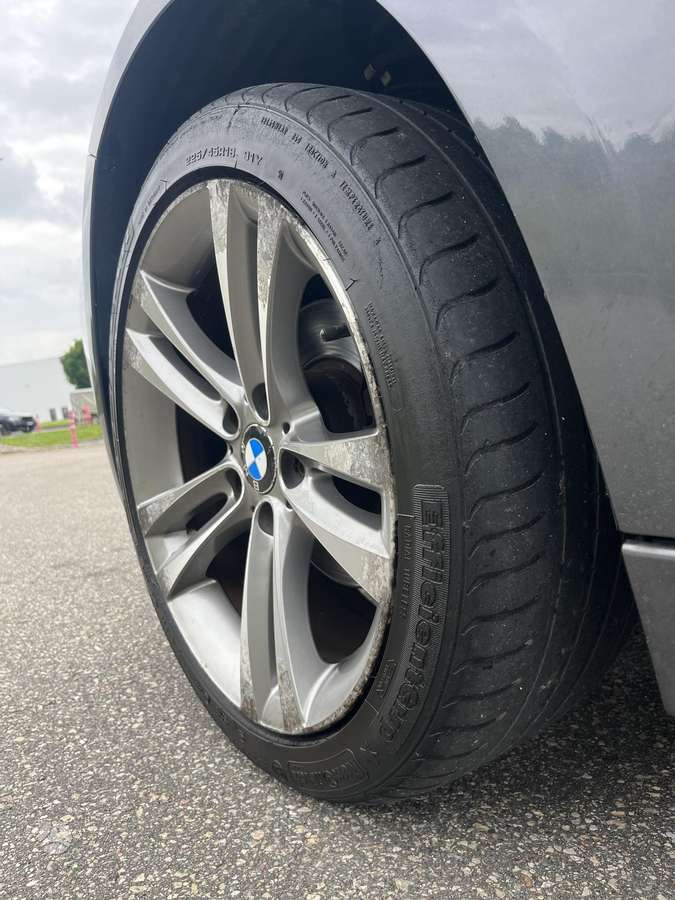 BMW 316, 2.0 l., Седан