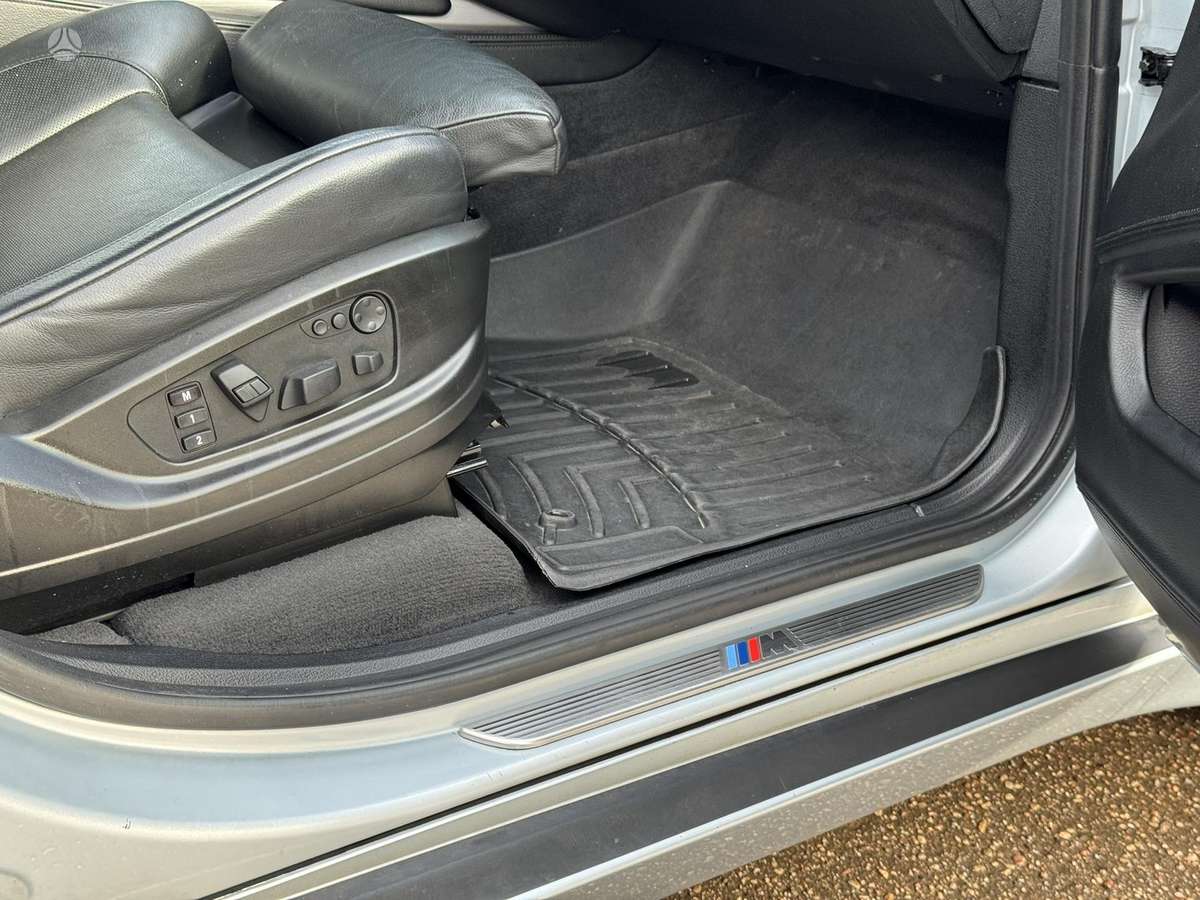 BMW X5 M, Внедорожник / Кроссовер