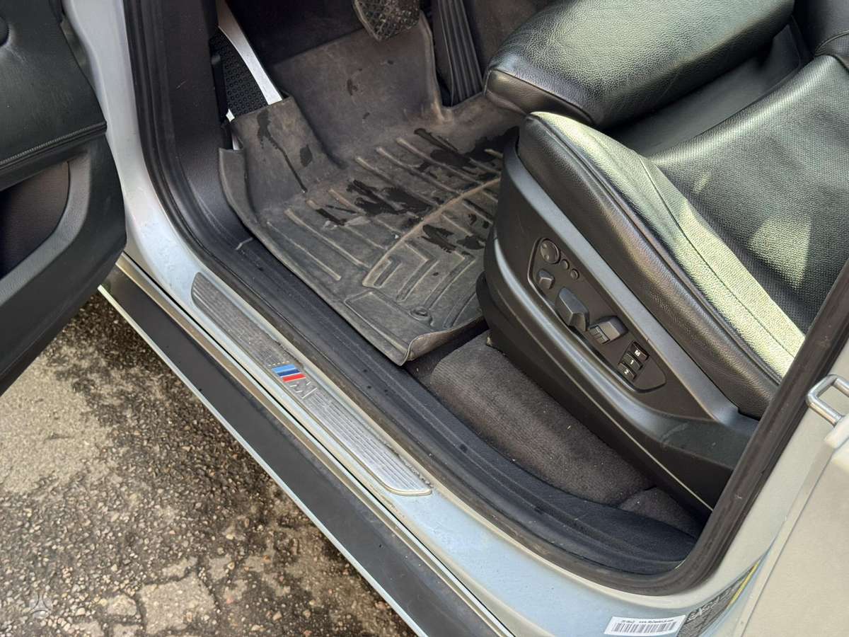 BMW X5 M, Внедорожник / Кроссовер