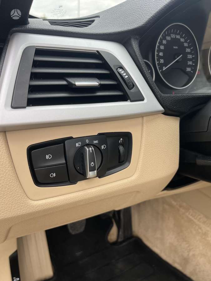 BMW 316, 2.0 l., Седан
