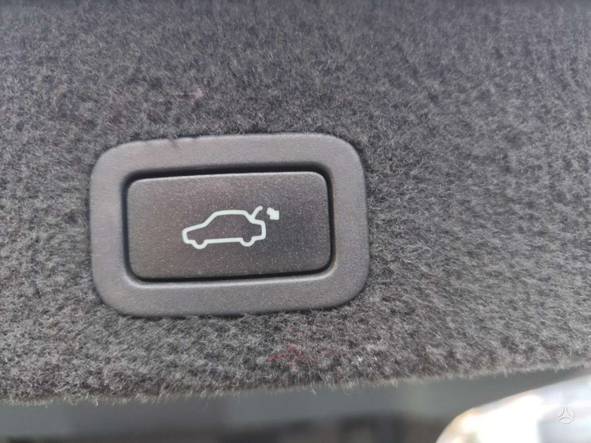 Volvo XC70, 2.0 l., wagon