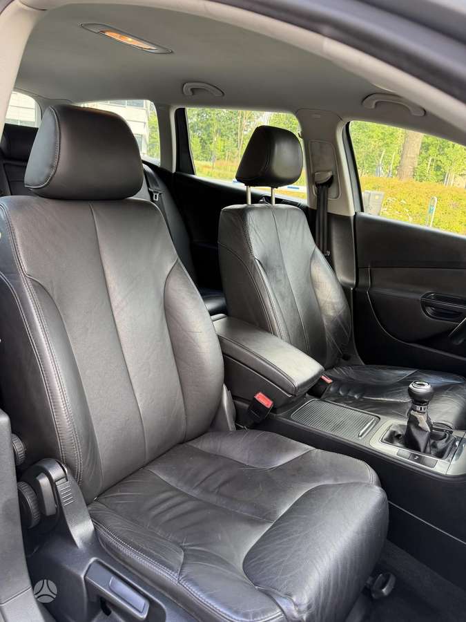Volkswagen Passat, 1.9 l., Универсал