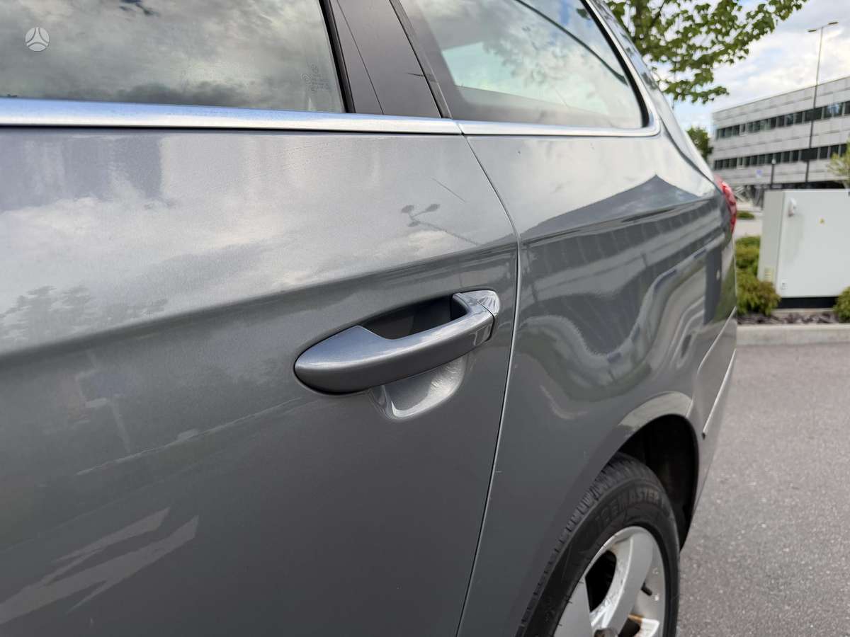 Volkswagen Passat, 1.9 l., Универсал