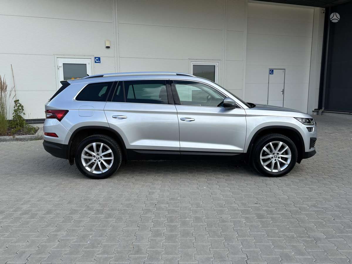 Škoda Kodiaq - 6