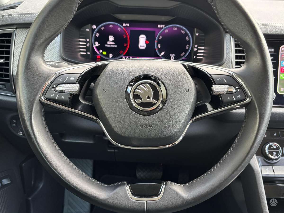 Škoda Kodiaq - 12