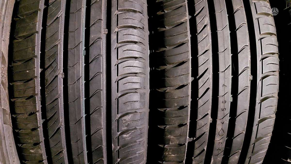 Firestone , Brigestone, Nokian M+S, летние 195/55 R15