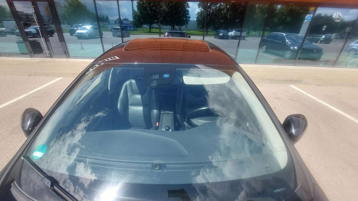 Volvo V60, 2.0 l., universalas
