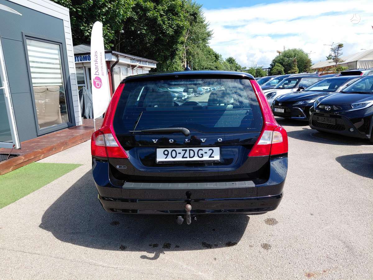 Volvo V70, 1.6 l., Универсал