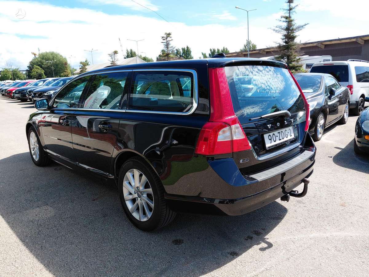 Volvo V70, 1.6 l., Универсал