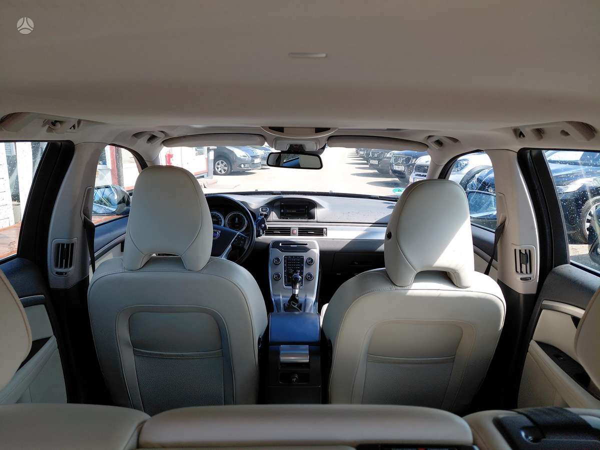 Volvo V70, 1.6 l., Универсал
