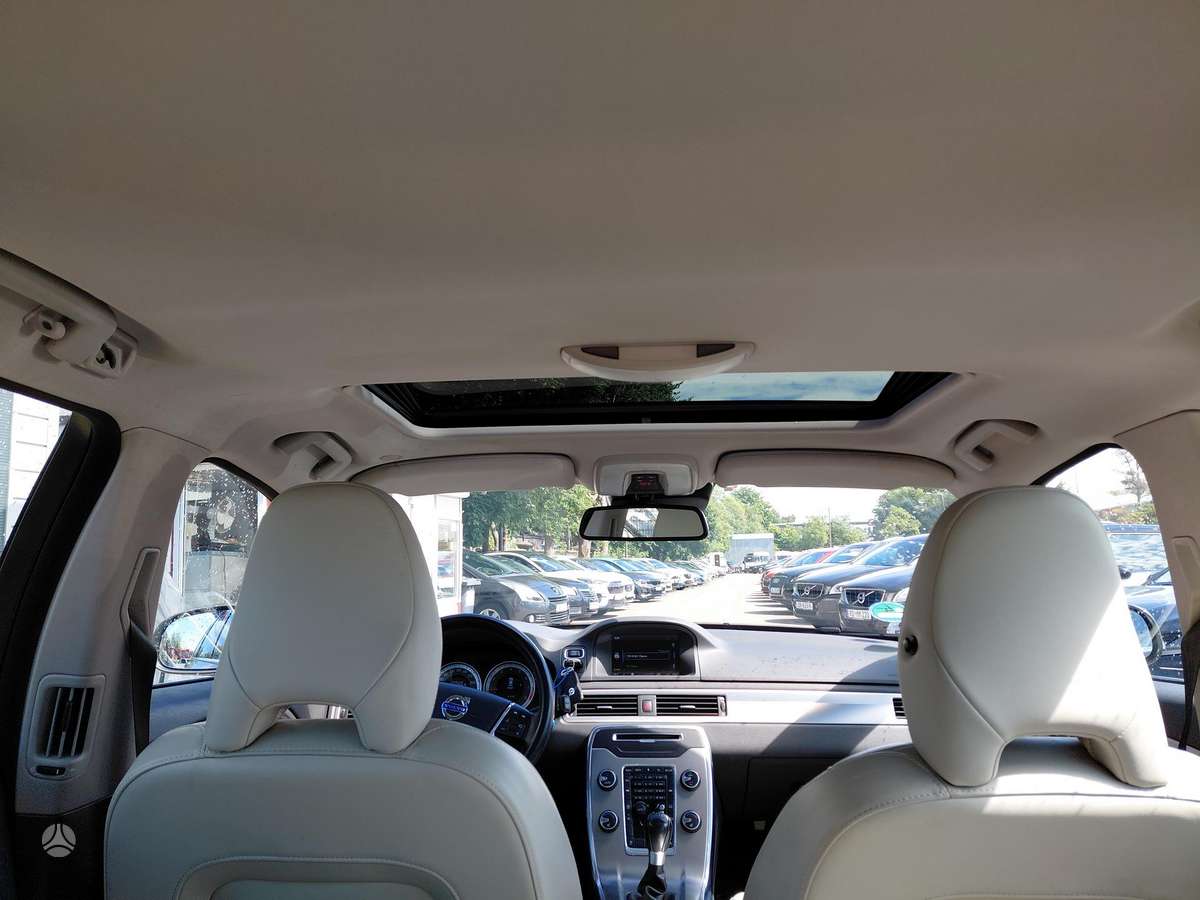 Volvo V70, 1.6 l., Универсал