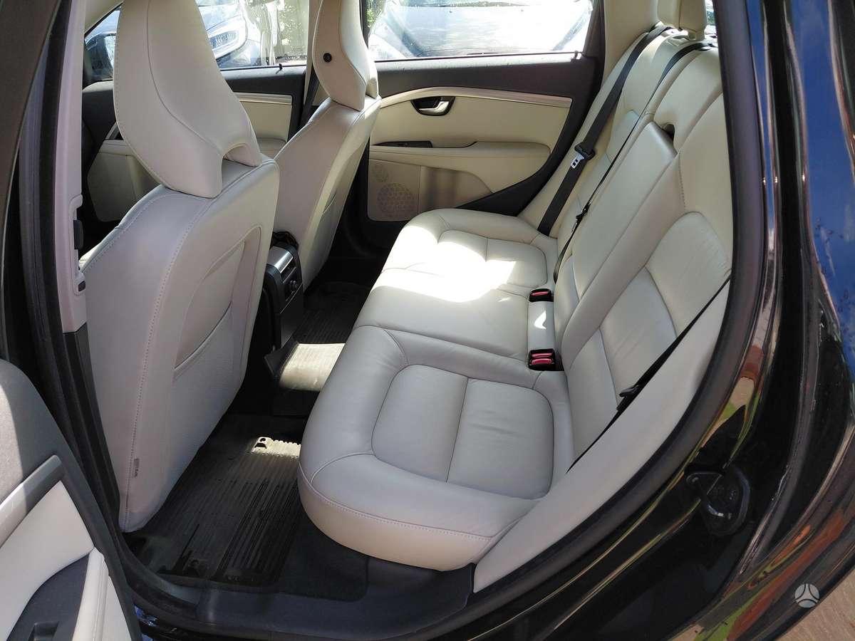 Volvo V70, 1.6 l., Универсал