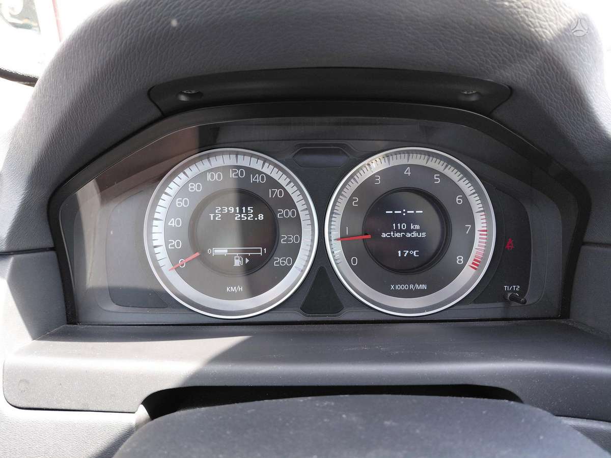 Volvo V70, 1.6 l., Универсал