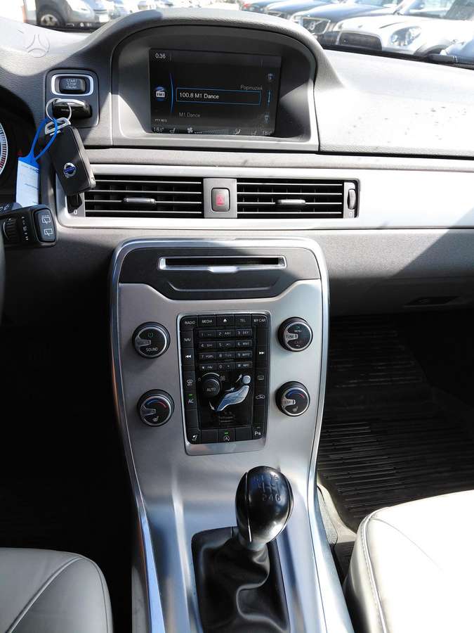 Volvo V70, 1.6 l., Универсал