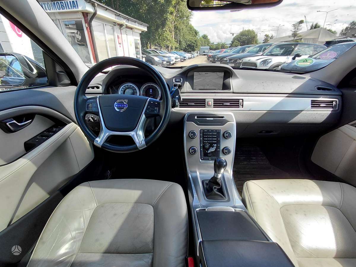 Volvo V70, 1.6 l., Универсал