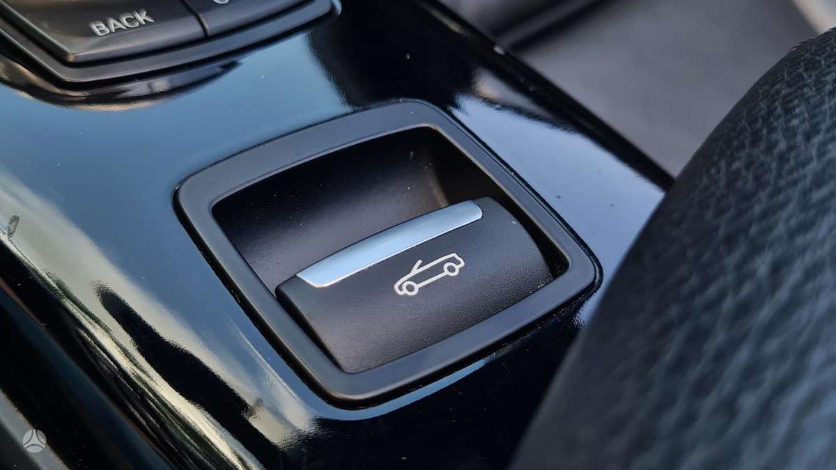 BMW M240, 3.0 l., Кабриолет