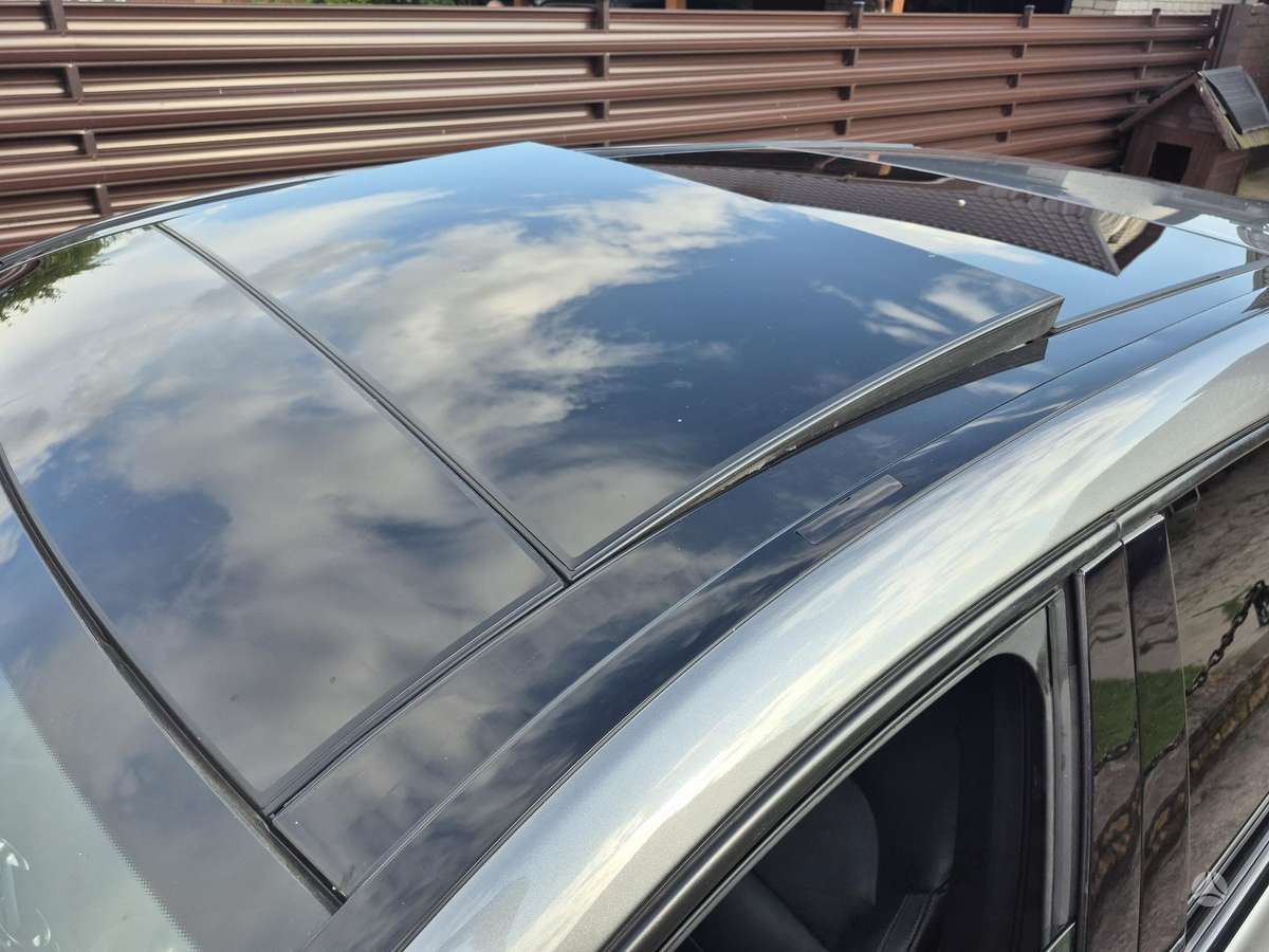 Mercedes-Benz B200, 1.8 l., Минивэн