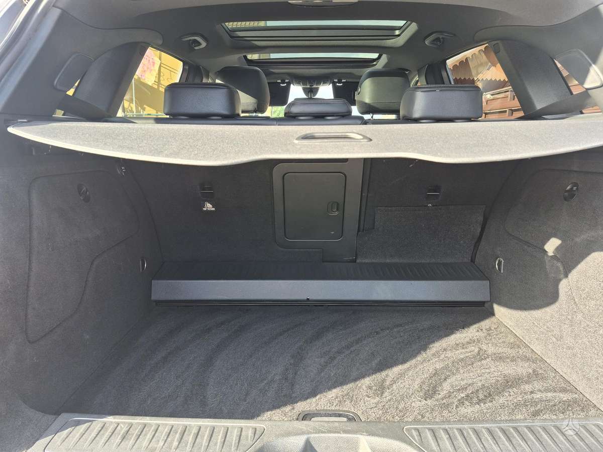 Mercedes-Benz B200, 1.8 l., Минивэн