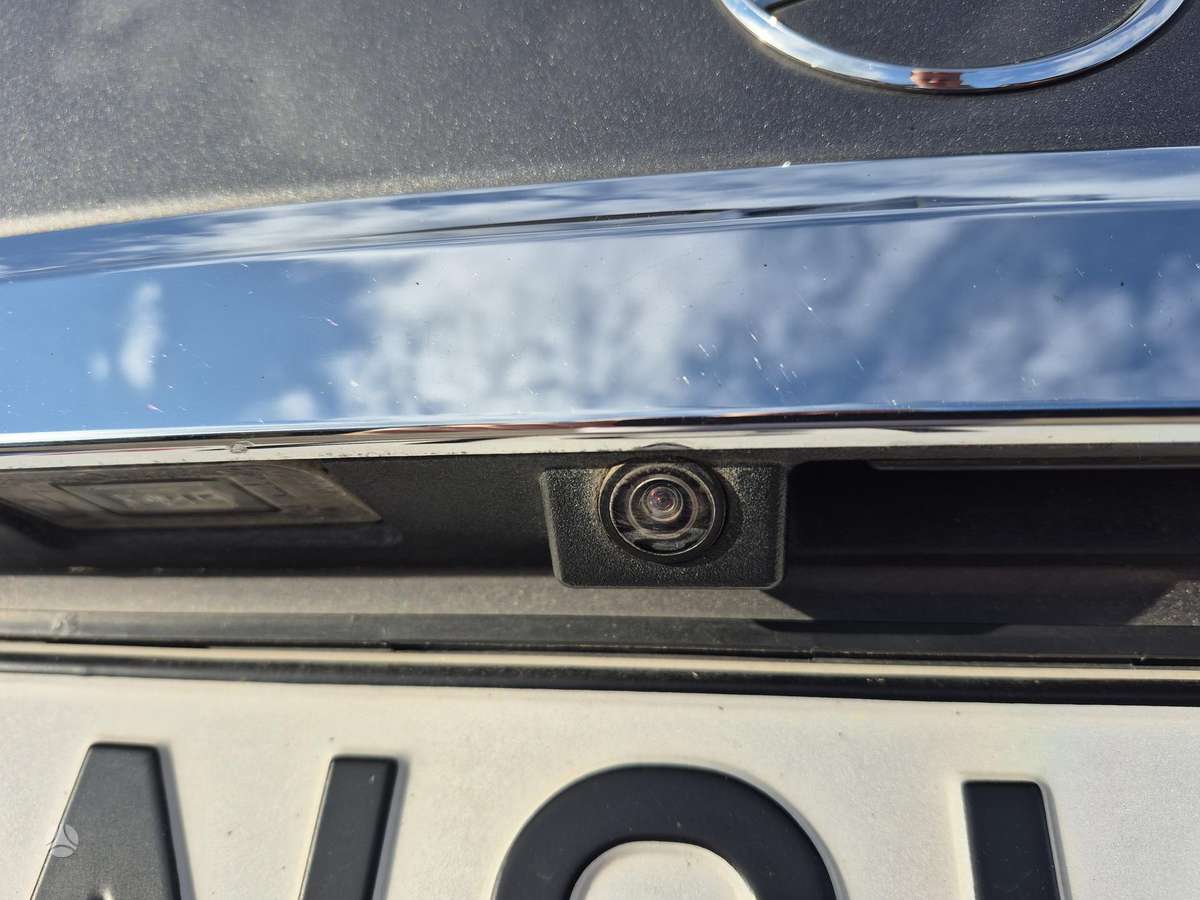 Mercedes-Benz B200, 1.8 l., Минивэн