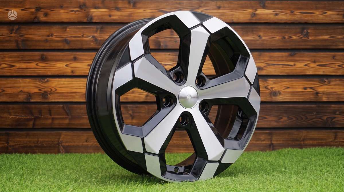 Autowheels Dacia Duster Style, легкосплавные , R16