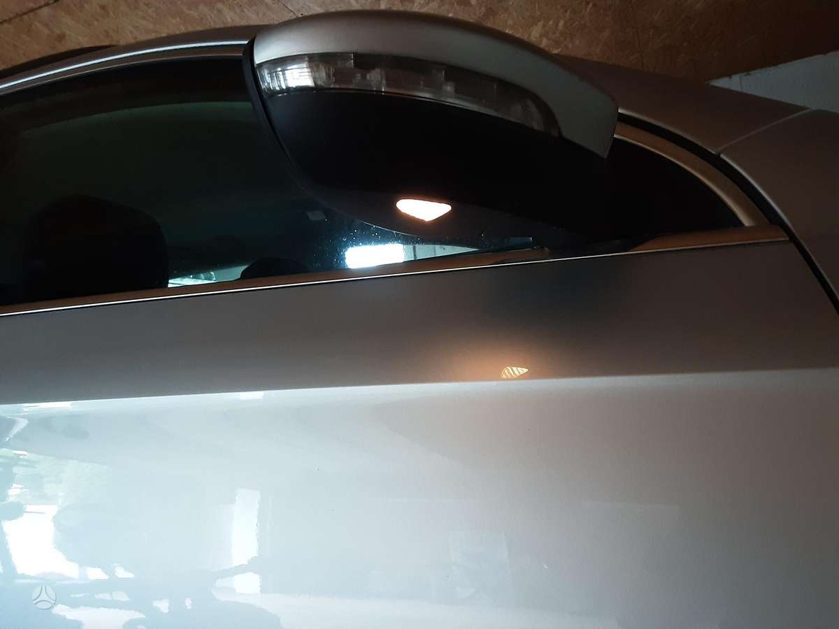 Volkswagen Passat, 2.0 l., Универсал