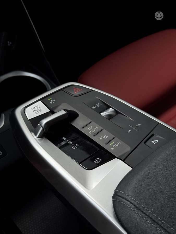 BMW X2, 2.0 l., off-road / crossover
