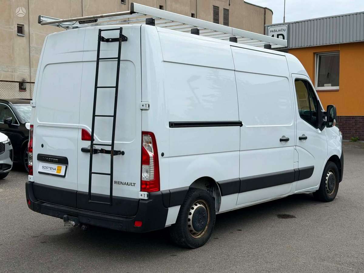 Renault Master - 6