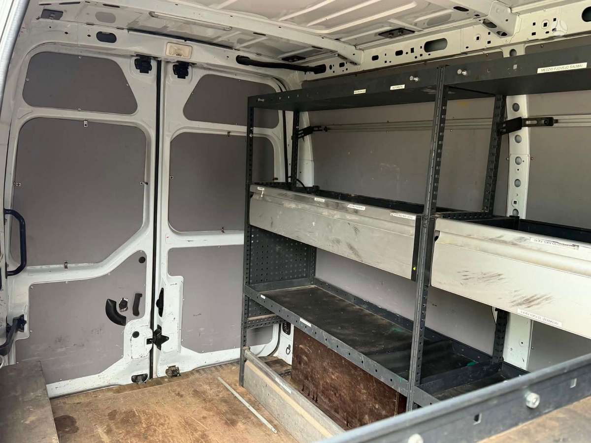 Renault Master - 8