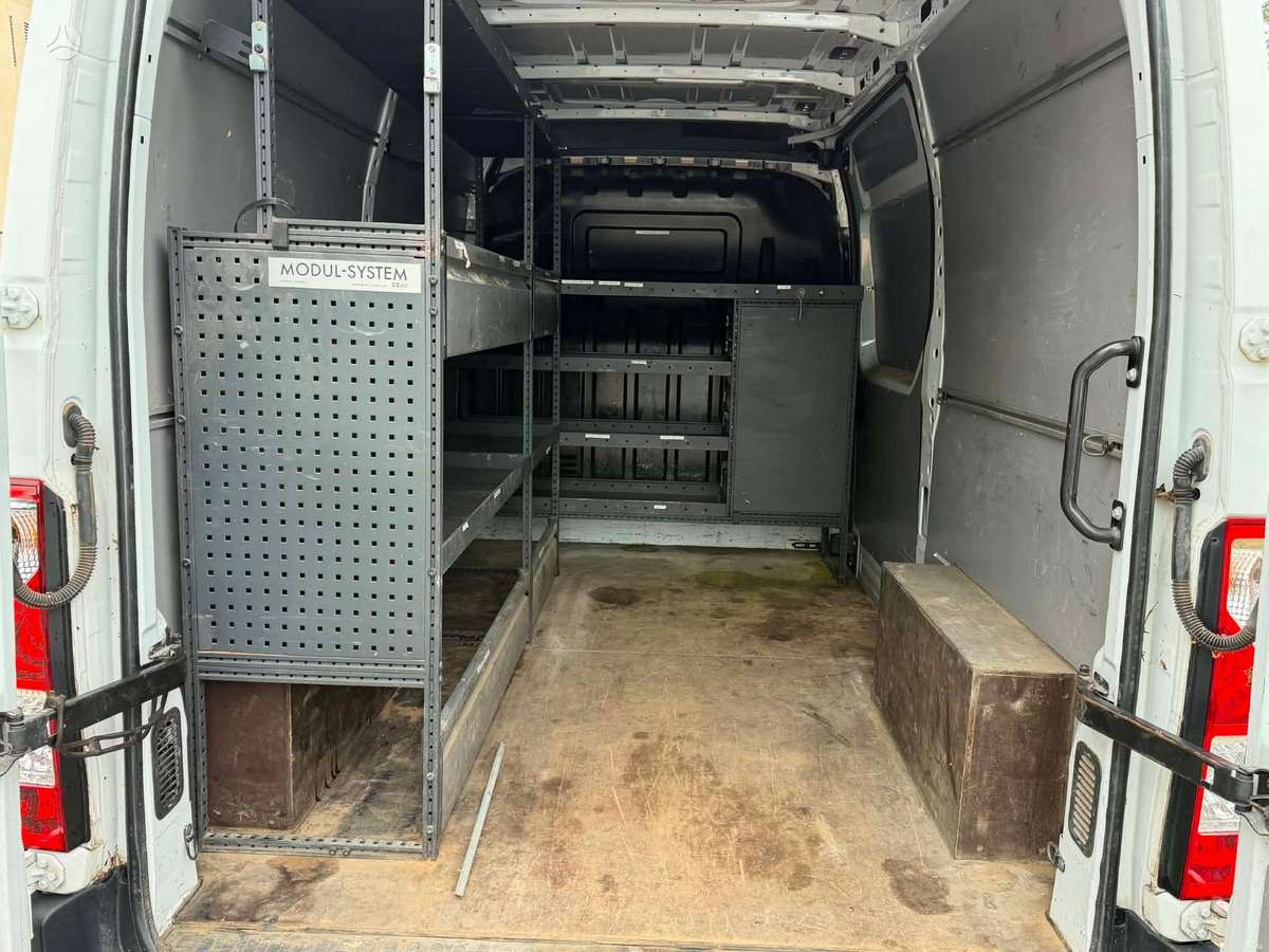 Renault Master - 9