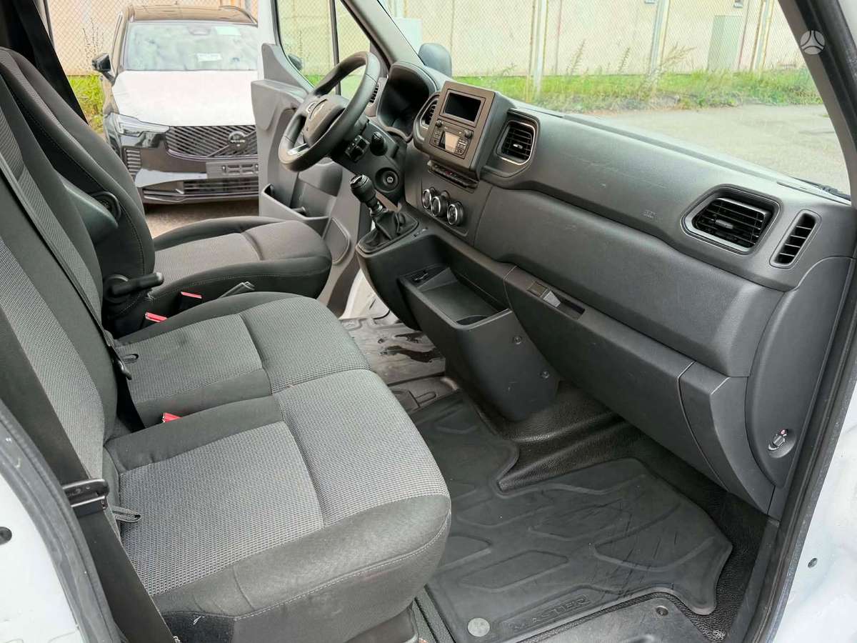 Renault Master - 11