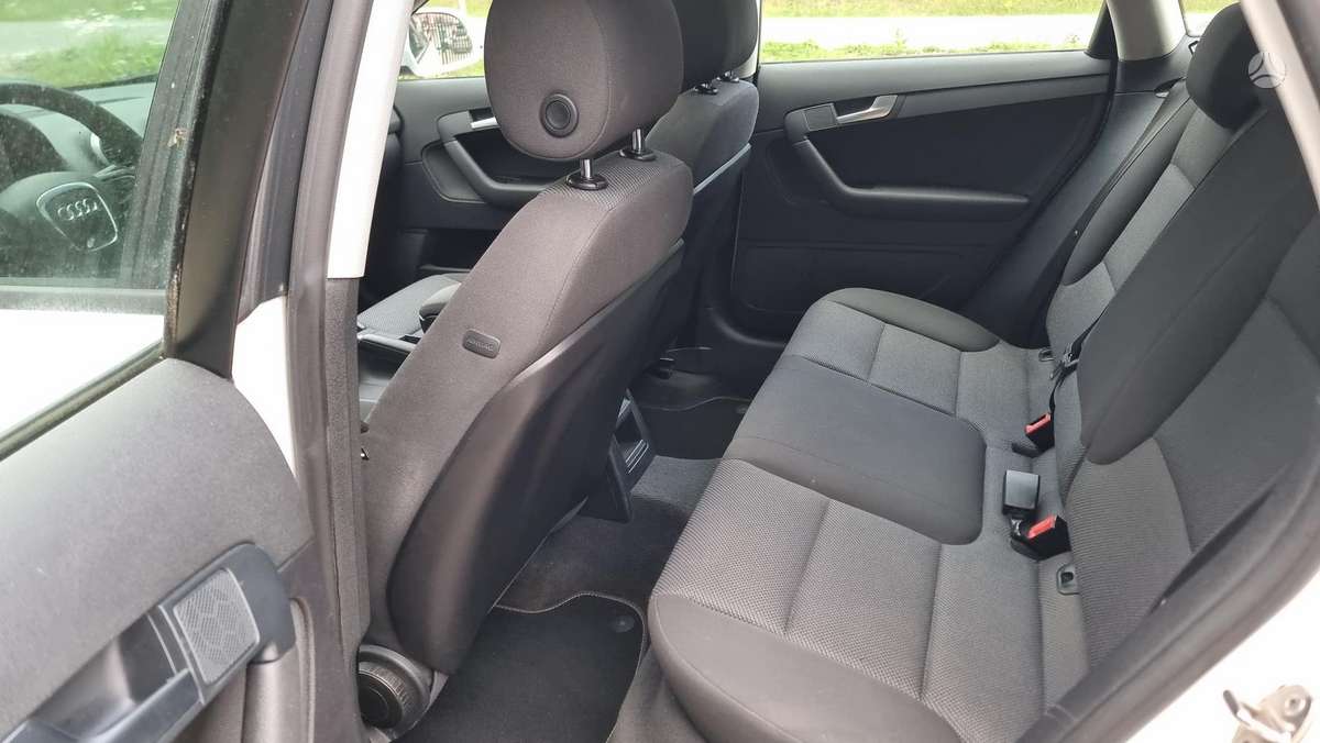 Audi A3, 1.4 l., Универсал