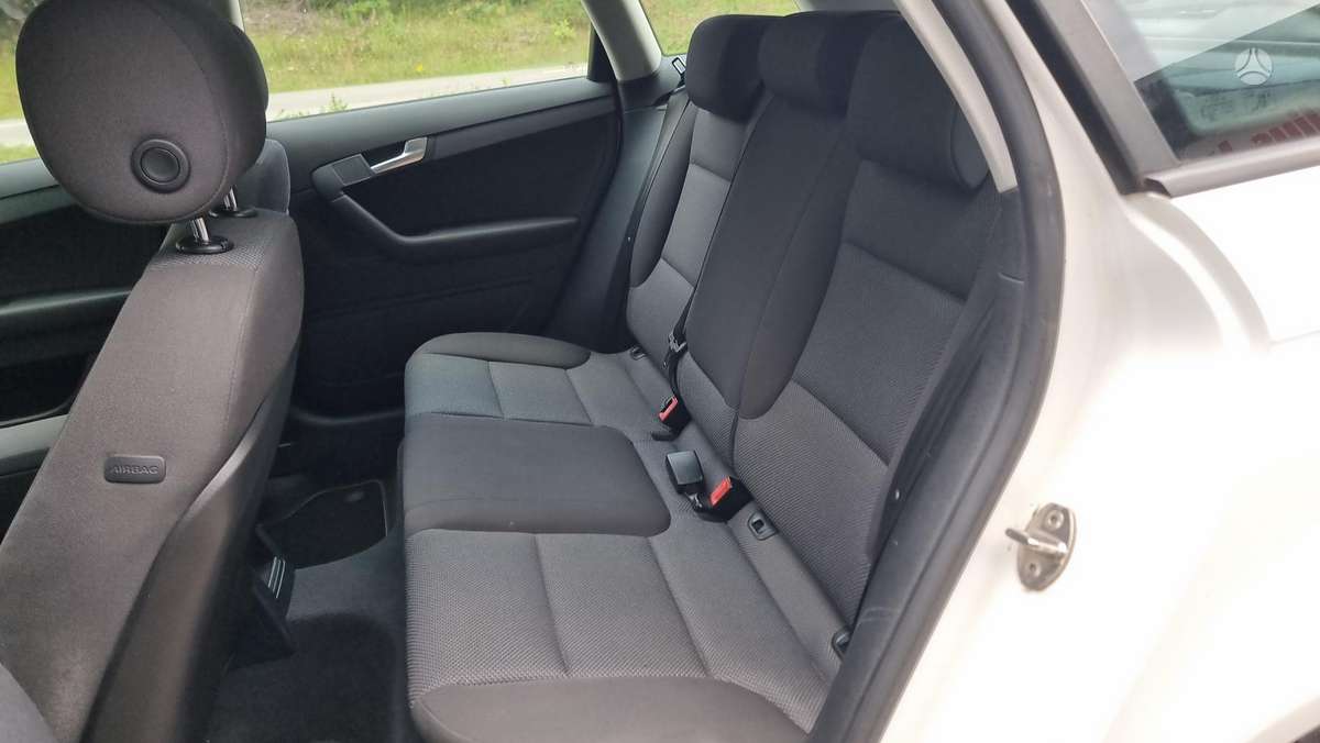 Audi A3, 1.4 l., wagon
