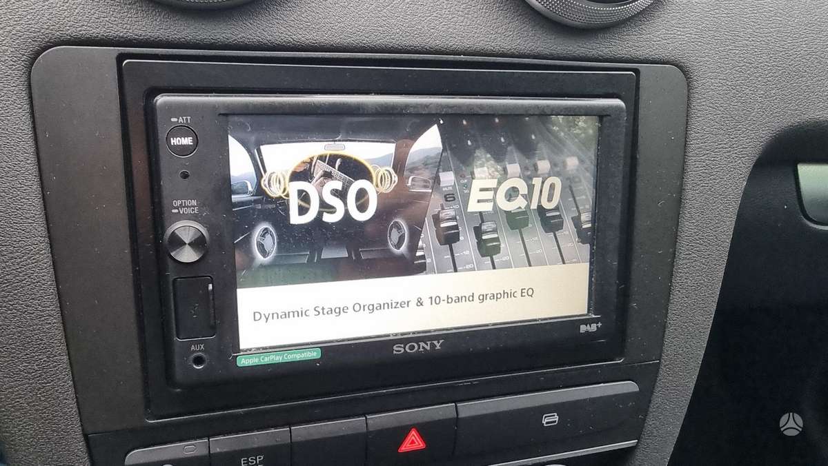 Audi A3, 1.4 l., Универсал